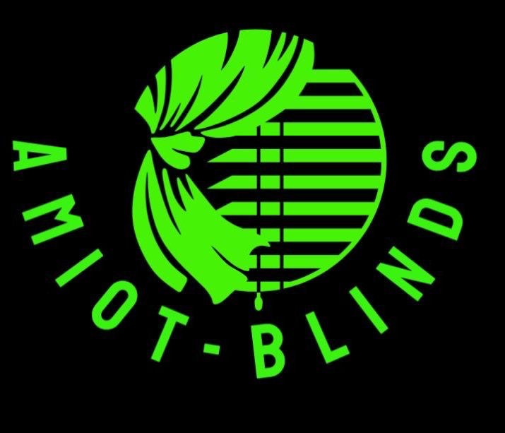 Amiot Blinds Logo